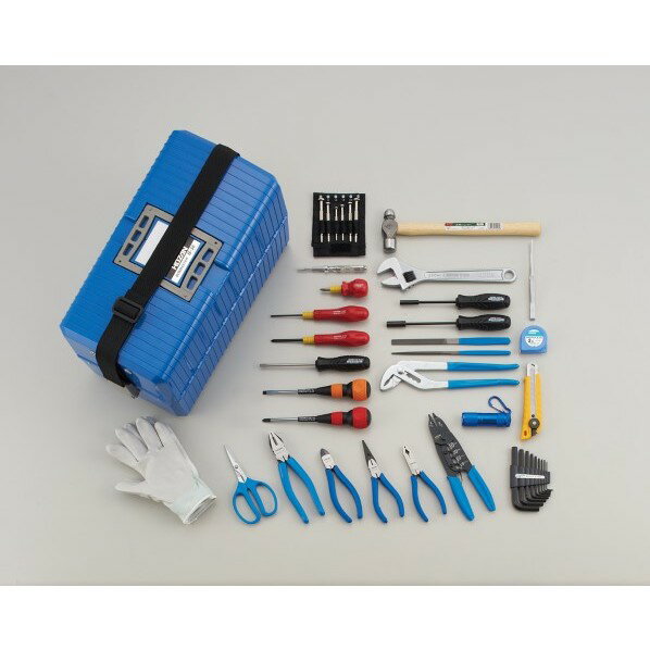 ホーザン 工具セット S-351 1点