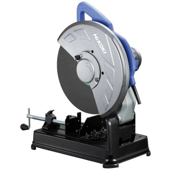 HiKOKI(ハイコーキ) FCC14ST AC100V 高速切断機 トイシ寸法 355mm 1台