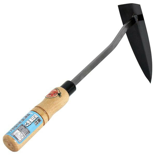 MIT GREEN 笹型草削リ(鋼付) MG-250 1