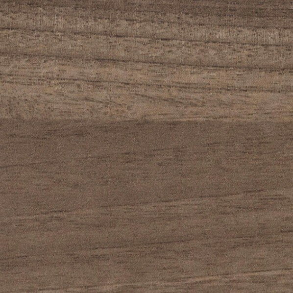 サンゲツ 浴室パネルリアテックウォルナット柾目（横） W910mm×H2,430mm×T3.2mm TB-4323 1枚