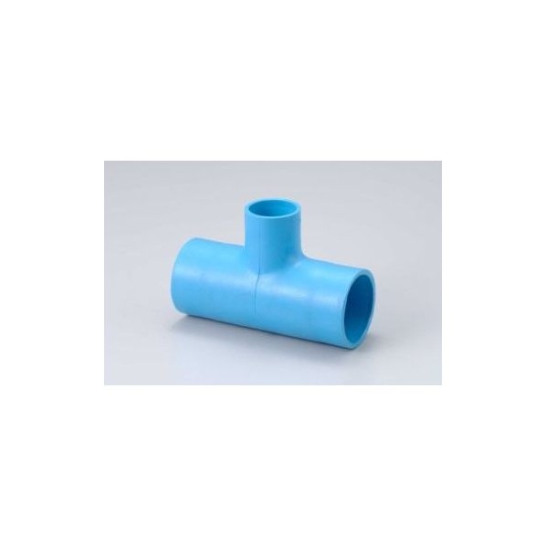 日立金属 埋設配管用チース゛ 32AX25A PCPQK-RT-32AX25A 1点