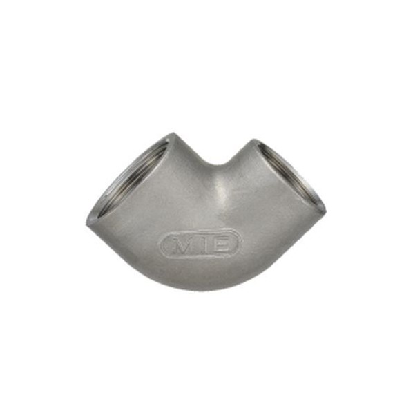 MIEテクノ SCS13A 低圧ネシ゛込 異径エルホ゛ 8AX6A M-304RL-8AX6A 1点