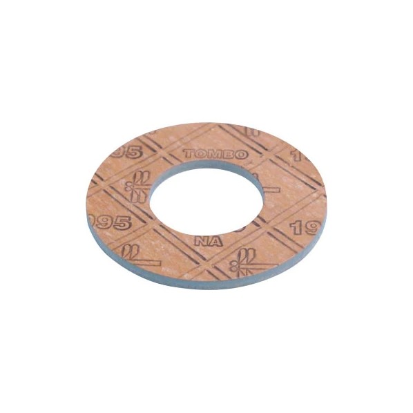 ニチアス T1995 5K 汎用ノンアス クリンシルフ゛ラウン 3t 内面ハ゜ッキン 50A T-1995-5KRF3T-50A 1点