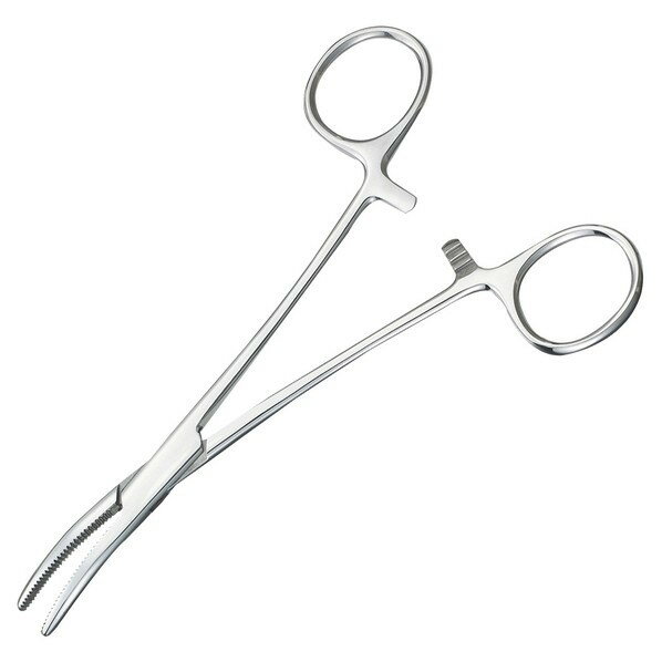 エンジニア(ENGINEER) ロックホルダー（曲） 150mm PH-04