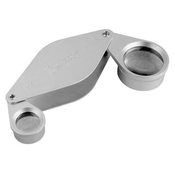 エンジニア ポケットルーペ SL-51 1点