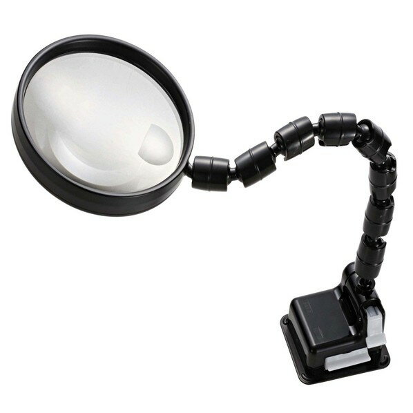 エンジニア マグスタンドルーペ SL-09 1点