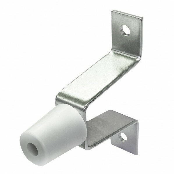 NEWHIKARI A型戸当り ホワイト SH-TA135W 1個