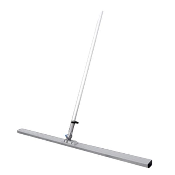 TOMOSADA S型アルミスクリード TAS-1800VS 1個