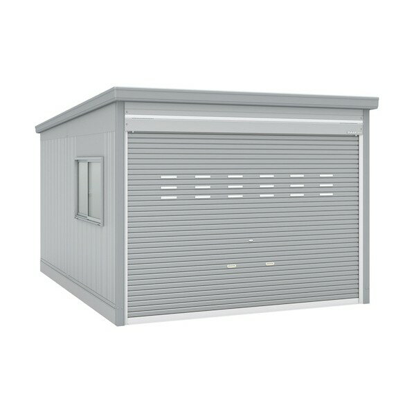 イナバ ガレージ ガレーディア GRN-3647S N 豪雪型 高基礎 アーバンGM アーバンGM AFD72B 1台(4)