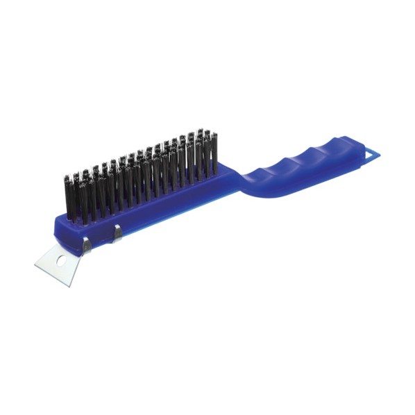 エー・エム・プロダクツ スクラッチブラシ ステンレスM 4067200 1点