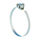 JUBILEE社 JUBILEE ホースクリップ 最大径 710mm(脱着タイプ) 286 x 200 x 41 mm CAS710MS 2個