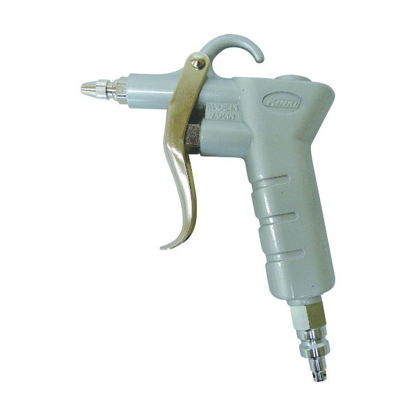 近畿製作所 高圧用エアーダスターガン K-100HD-0 1点