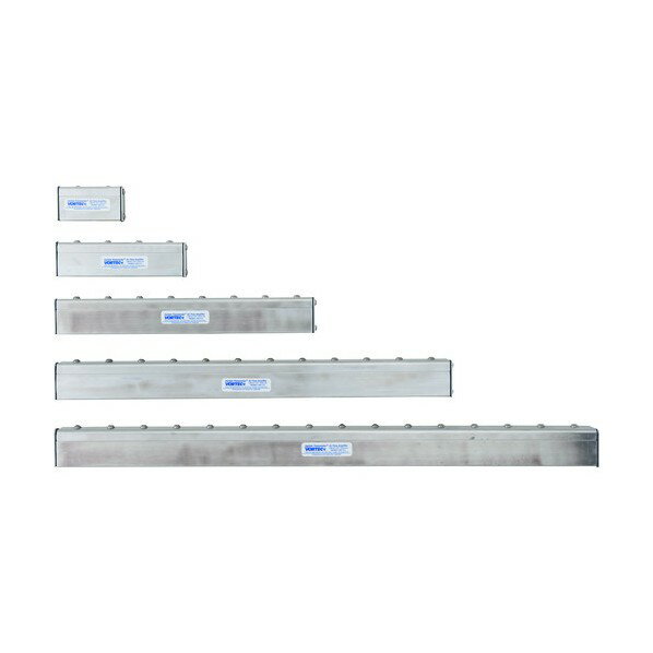 エア増幅ノズル カーテントランスベクター921-3 気流幅76mm 921-3