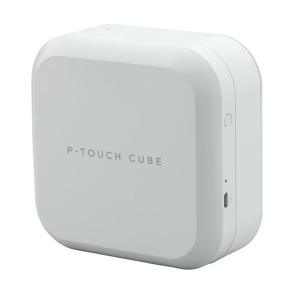 ブラザー販売 ラベルライター PT-P710BT 1点