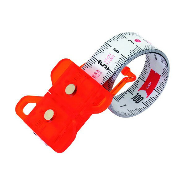 スパイラルメジャー オレンジ SMT-100OR 1点