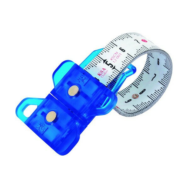 スパイラルメジャー ブルー SMT-100BL 1点