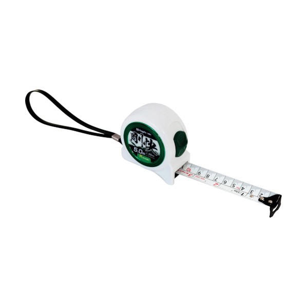 KAIDANロック 剛快 尺相当目盛 25x5.0m LC-G2550SKD(PMS) 1個