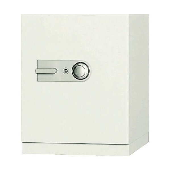 日本アイ・エス・ケイ 耐火金庫(ストロングシリーズ) BSX50-3DKS 1点