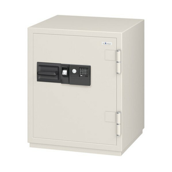 ナイキ 耐火金庫(マルチロック) ZS80YET 1点