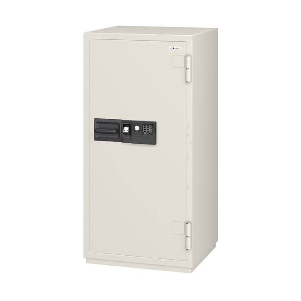 ナイキ 耐火金庫(マルチロック) ZS82YET 1点