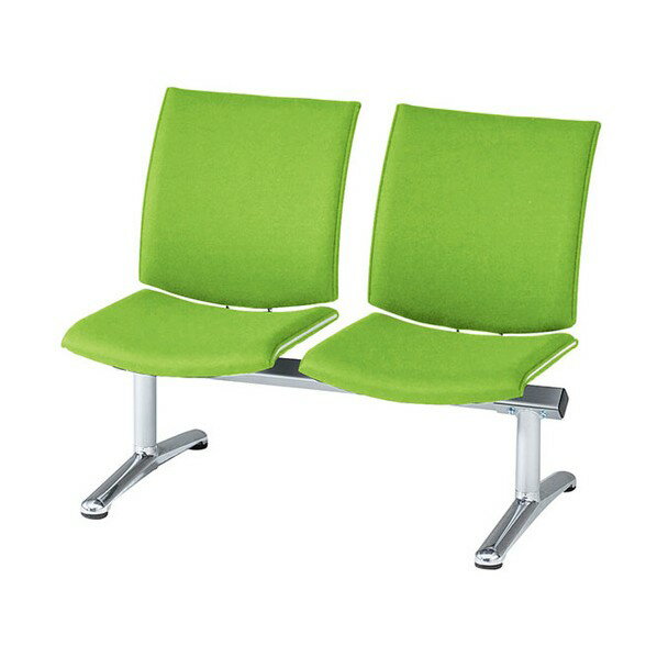 ナイキ ロビーチェアー RC1352SF-LGR 1点