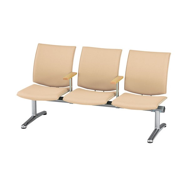 ナイキ ロビーチェアー RC1353SH-BG 1点