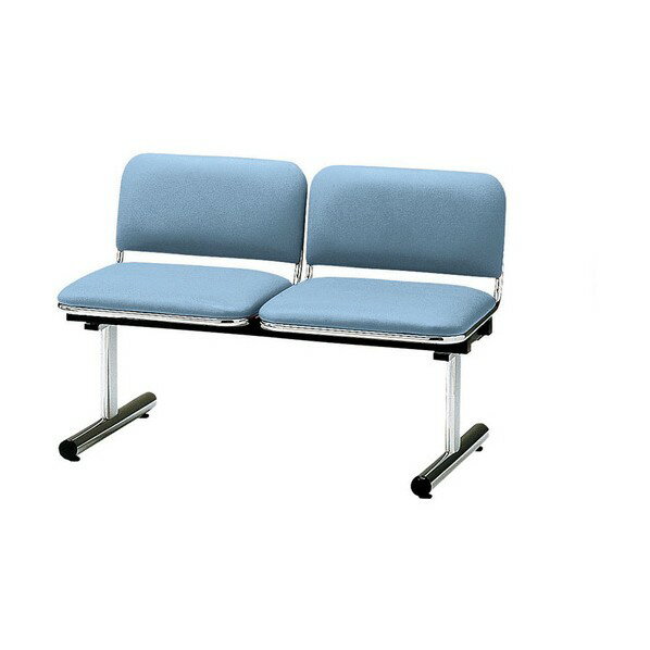 ナイキ ロビーチェアー RC752S-LBL 1点