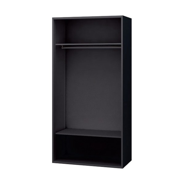 ナイキ ワードローブ(オープン) PK-0918WN-B 1点