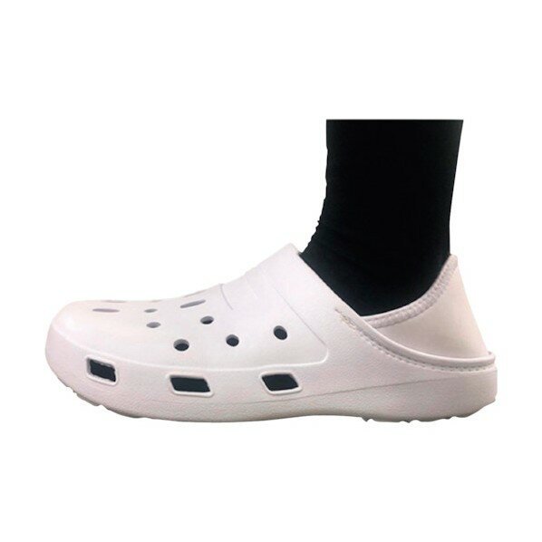 Navis �������(���㥹�ȥ⡼��No.800) 27.0��27.5cm �ۥ磻�� 154092 1­