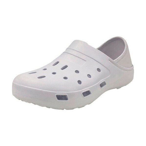 Navis サンダル(ジャストモードNo.800) 31.0〜32.0cm ホワイト 154095 1足