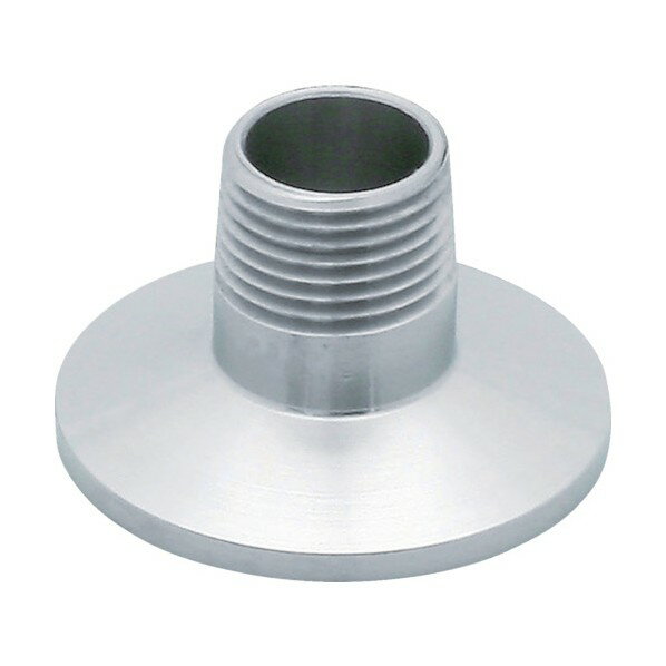 日東金属工業 ステンレスジョイント(ニップル型) NJ-006 1個