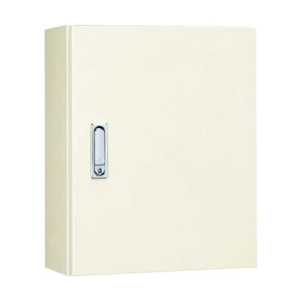 日東工業 RA形制御盤キャビネット RA16-35C 1個