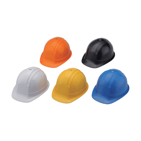 トーヨーセフティー ヘルメット ピンク NO.300-P 1(4)