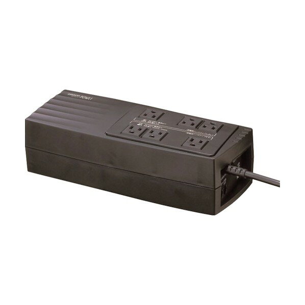 オムロン 常時商用/500VA/300W/テーブ