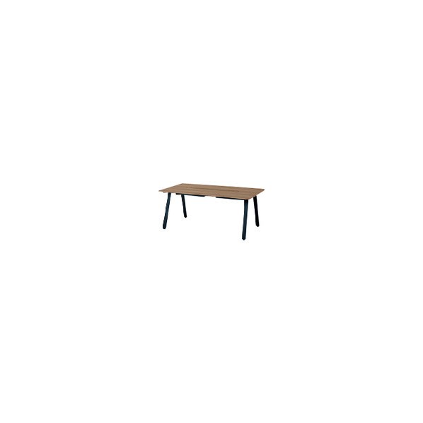 Other - プラス 770064)WF カフェテーブル WF-1810CT PW 1点
