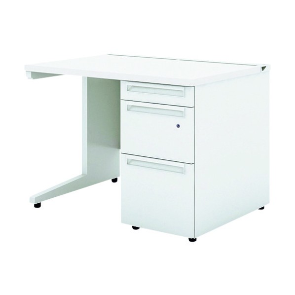 プラス 779764)US 片袖机 UR-107WDL-3 W4/W4 1点(3)