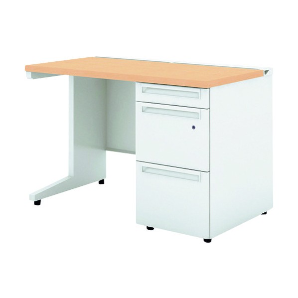 プラス 779741)US 片袖机 UR-116WA-3 WM/W4 1点