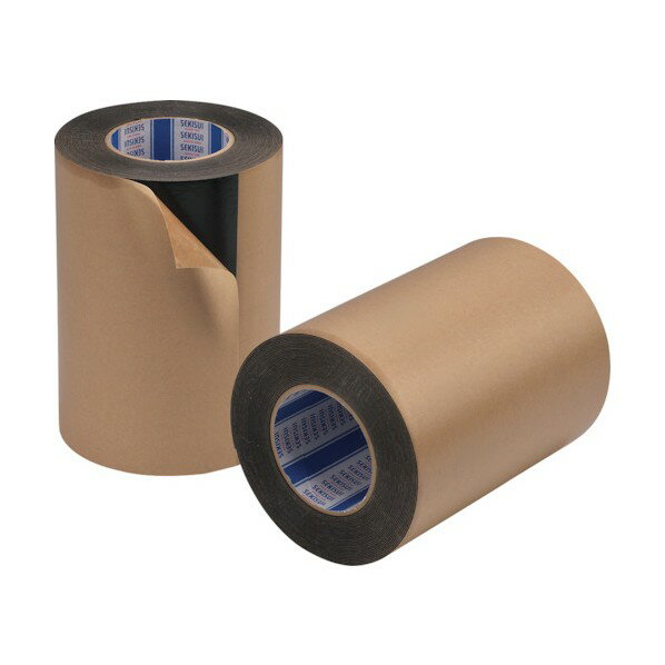 積水 発泡基材両面テープ ＃517TF 970mm×10M巻 耳付き W17TF03 1点