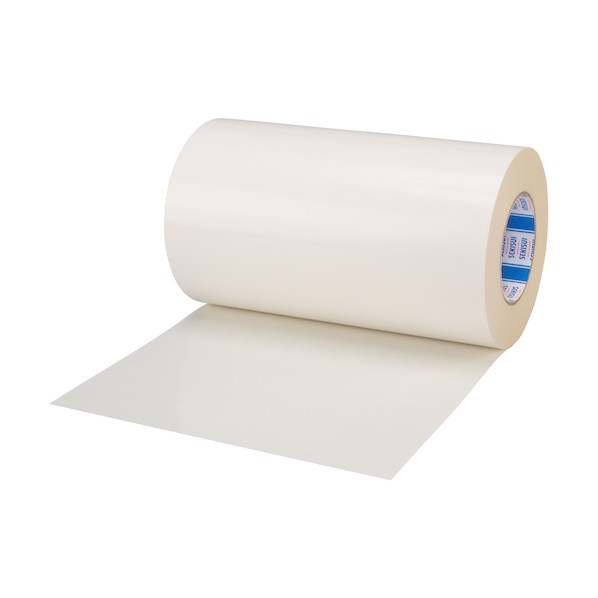 積水 一般汎用両面テープ＃570E 1200mm×20M巻き 耳付き W570E78 1点