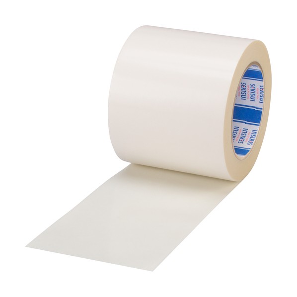 積水 不織布厚手両面テープ＃575F 1200mm×20M巻 耳付き W575F47 1点