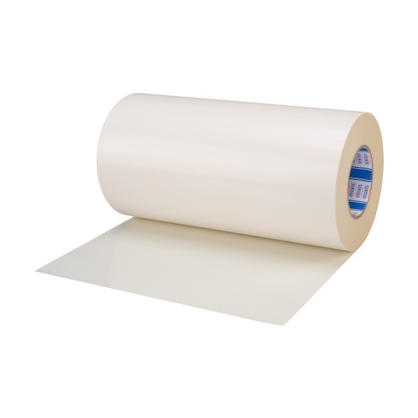 積水 不織布厚手両面テープ＃575F 1200mm×50M巻 耳付き W575F83 1点