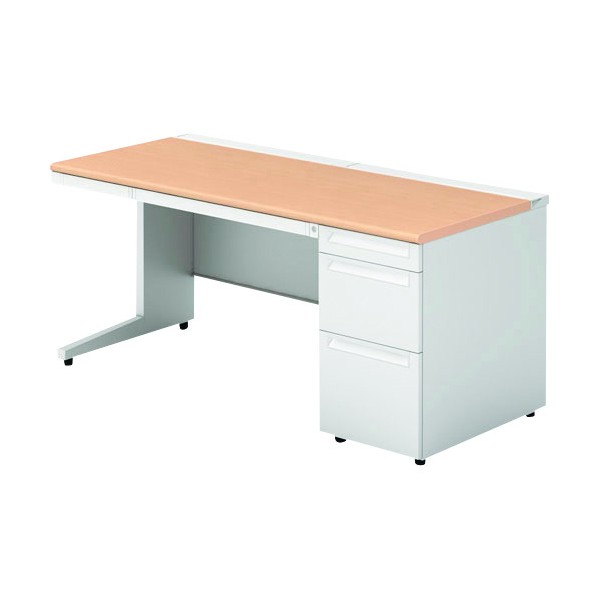 プラス 775597)US 片袖机 US-167D-3 WM/W4 1点