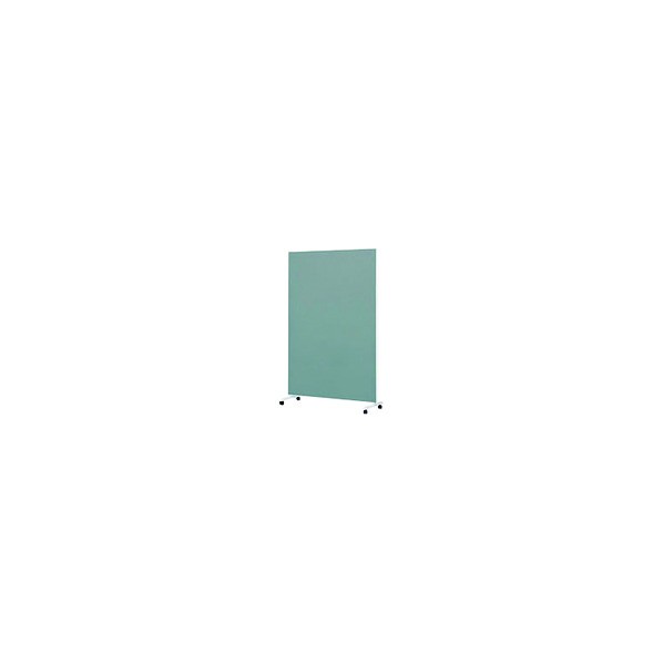 ※法人専用品※プラス 18909)SY2スクリーン クロスタイプ SY2-1218C GY 1点
