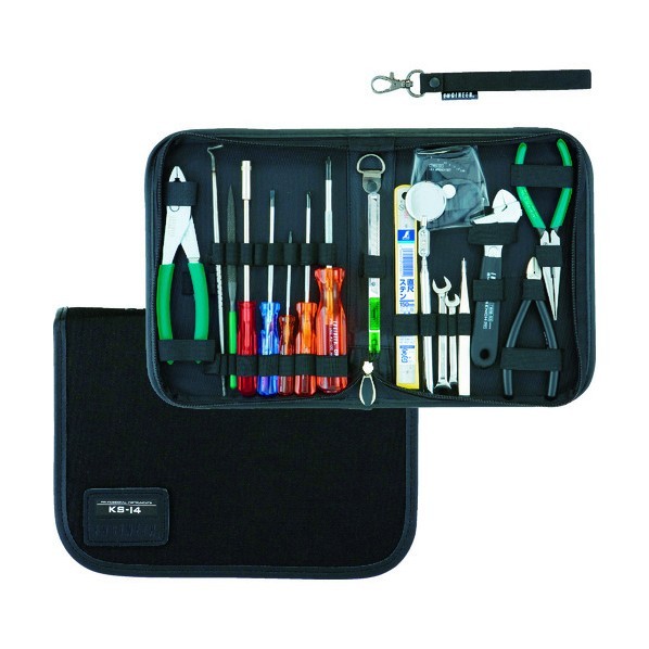 エンジニア メンテナンスキット KS-14 1点