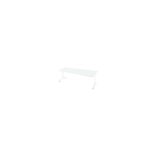 Other - プラス 677635)ロンナ 会議テーブル NN-2110TAD W4/W4 1点