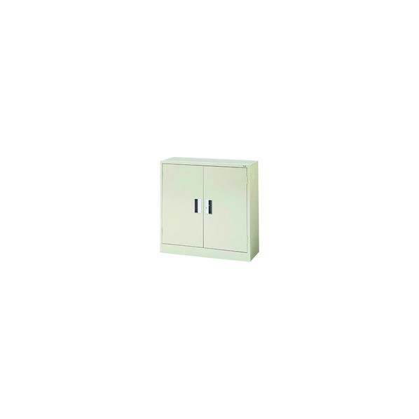特徴 ■仕様 KR 両開き書庫 SS−203 LGY （18478） 仕様 入数 1点 SS203LGY