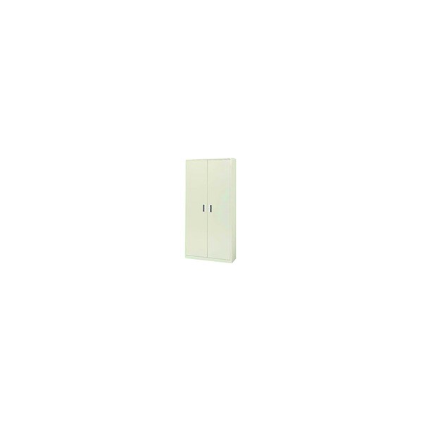 Book Storage - プラス 18422)KR 両開き書庫 SS-207R LGY 1点