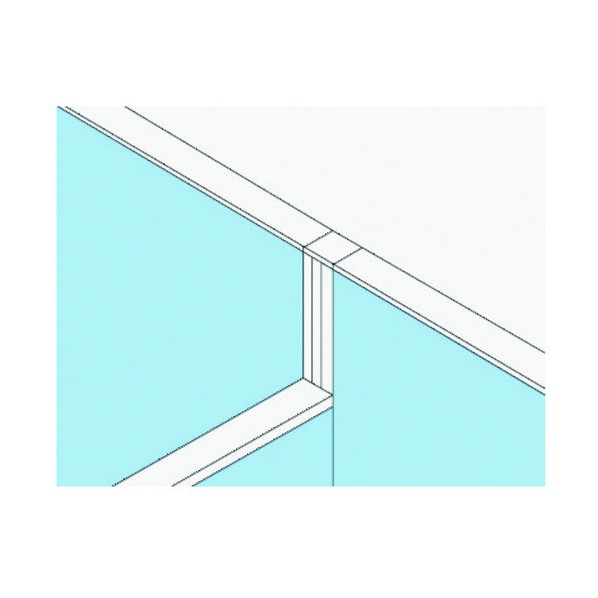 プラス 658218)TF T字段差連結セット1 TF-1115DS-T1 W4 1点