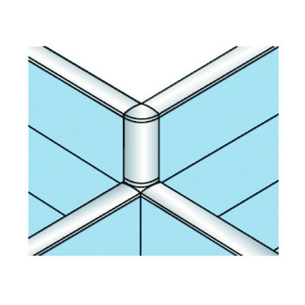 プラス 626459)LF 連結部材 段差1段 LF-1613D-90X3 M4 1点