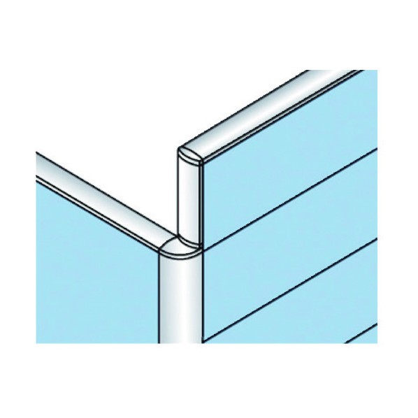 プラス 626439)LF 連結部材 段差1段 LF-1916D-90L M4 1点